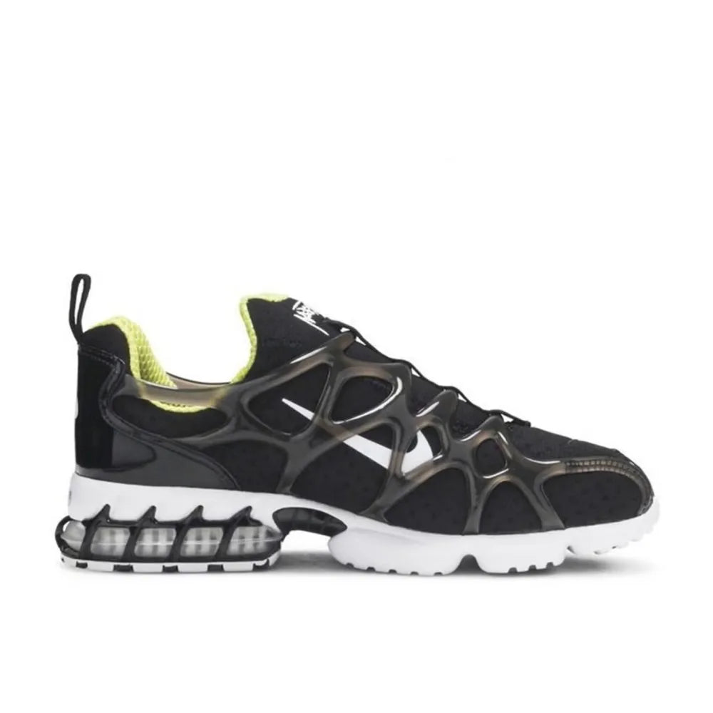 Sapatilhas de running Air Zoom Spiridon Cage 2 com tecnologia de amortecimento Air Zoom, estrutura de suporte antiderrapante e duradoura CJ9918-001