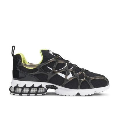 Sapatilhas de running Air Zoom Spiridon Cage 2 com tecnologia de amortecimento Air Zoom, estrutura de suporte antiderrapante e duradoura CJ9918-001