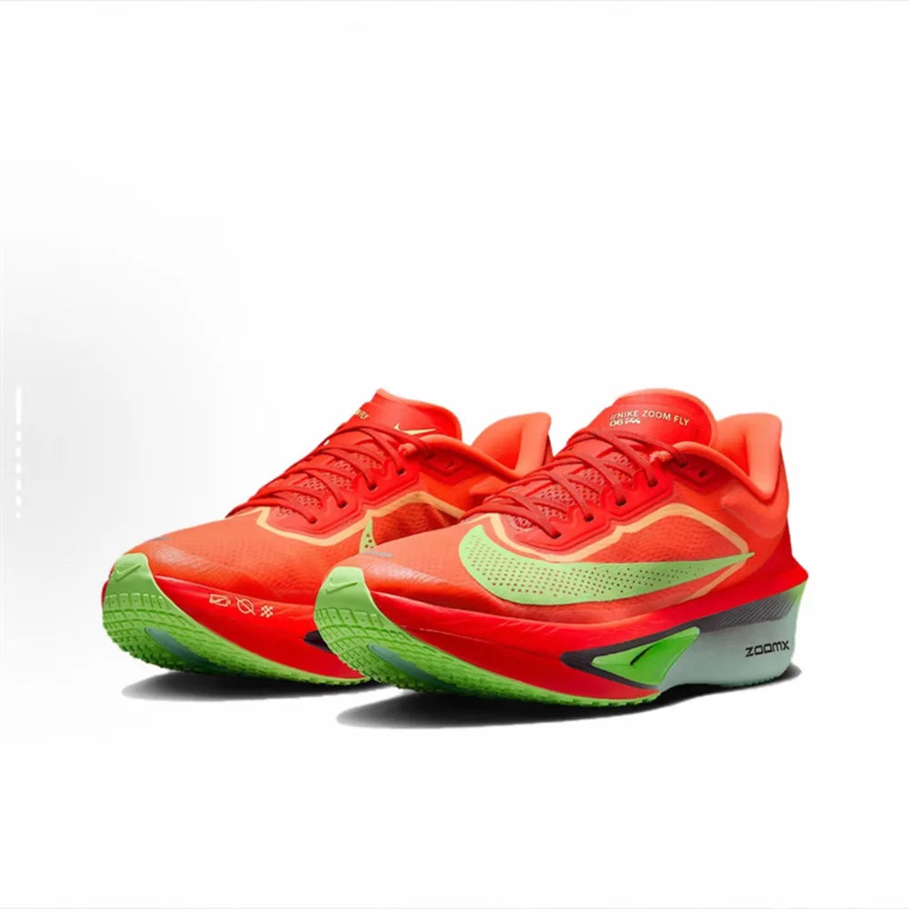 Nike Zoom Fly 6 CN Comfort Classic – halkfria, slitstarka, andningsbara och lätta låga löparskor FN8454-601