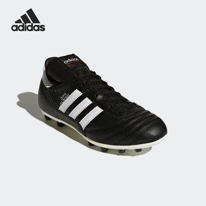 Sapatilhas de futebol Adidas Authentic New Season para homem, de cano baixo, com atacadores 015110