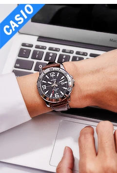 Casio watch for men MTP-1381D Series Explosion quartz watche 50m Waterproof military wrist Watch relogio masculino