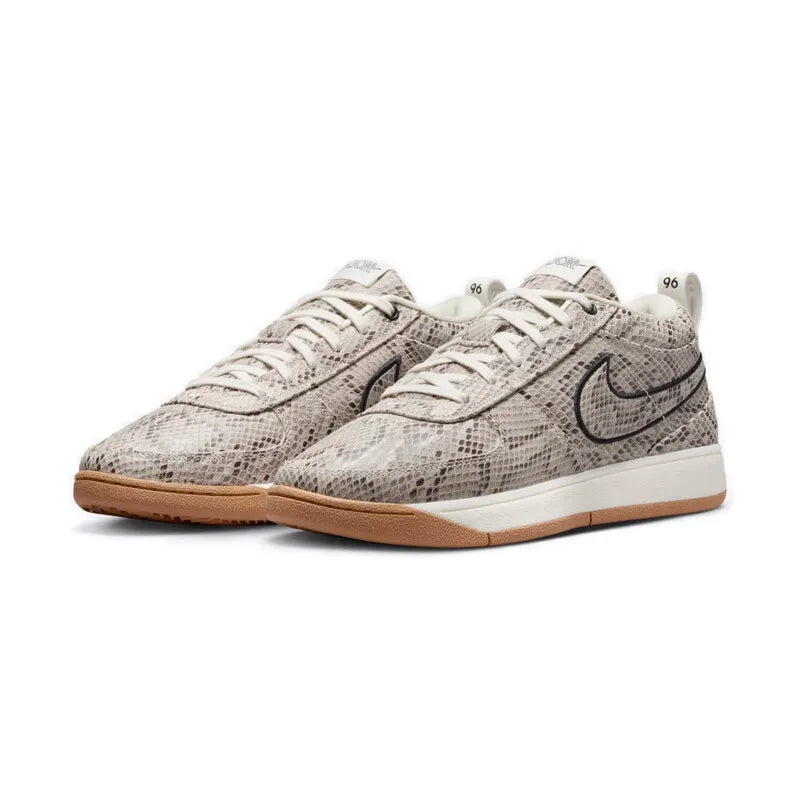 Nike Book 1 EP Low Unisex Basketball Shoes - Sunset Colorway Desert-Inspired Design Air Zoom Cushion Traction HJ5355-500