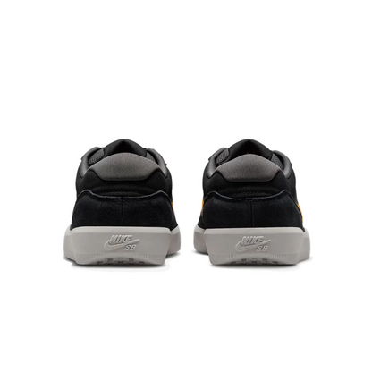 Nike SB Force 58 Unisex Low-Top Skate Shoes - Comfortable, Versatile, Durable, Breathable DV5477-009