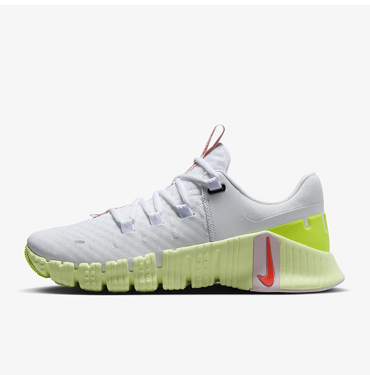 Originální dámské lehké sportovní tréninkové boty Nike Free Metcon 5 DV3950-104