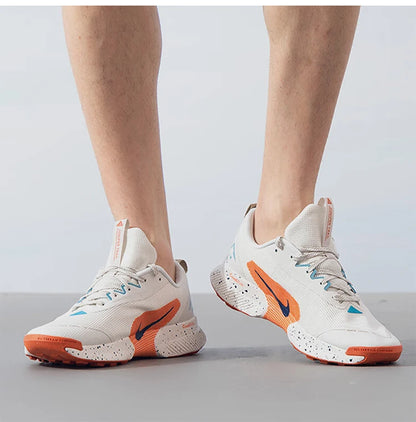 Nike genuine new men's lightweight and breathable outdoor running shoes FQ0904-002