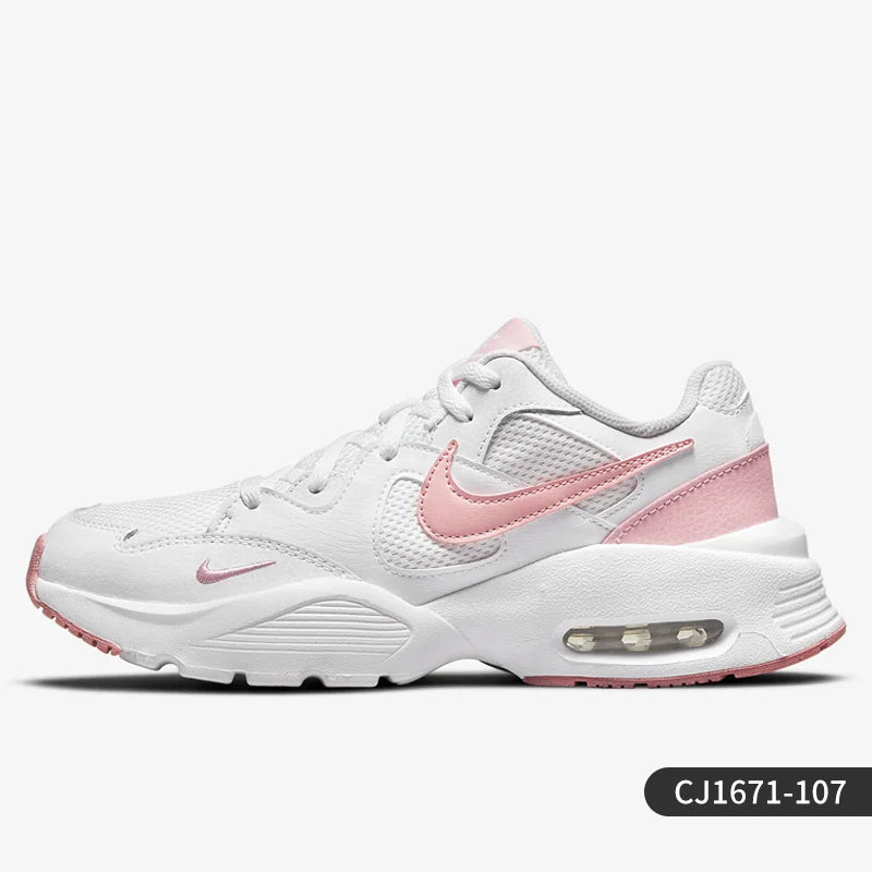Oryginalne buty sportowe Nike Air Max Fusion dla mężczyzn/kobiet CJ1671-107