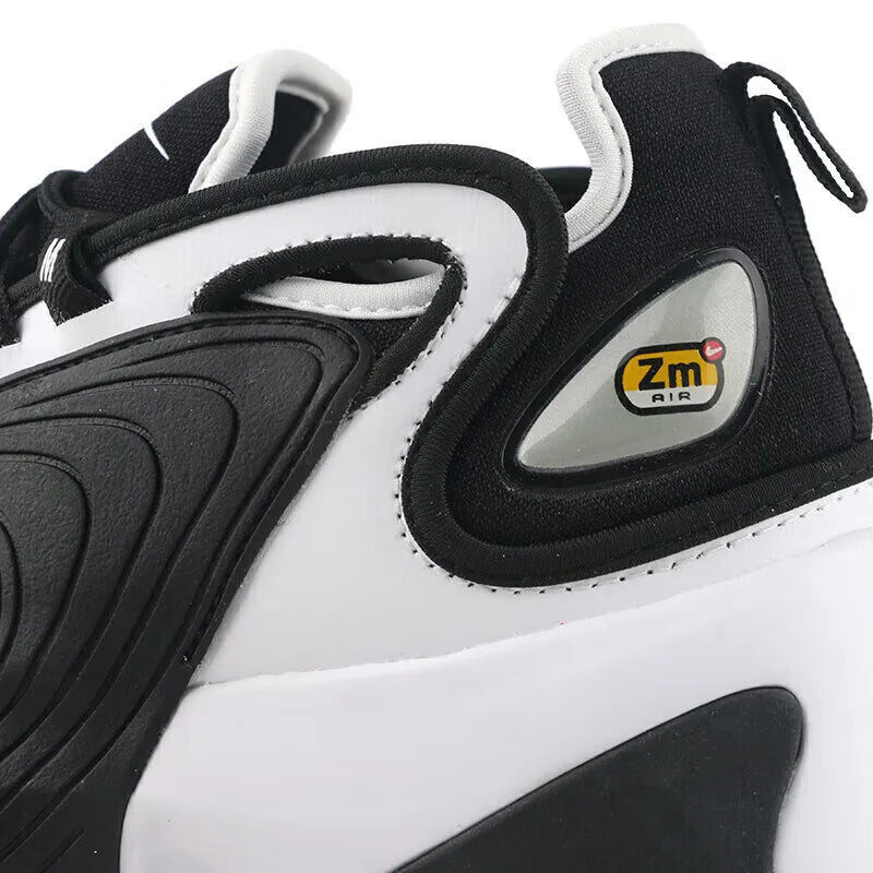 Original New Arrival  NIKE WMNS  ZOOM 2K Women's  Running Shoes Sneakers