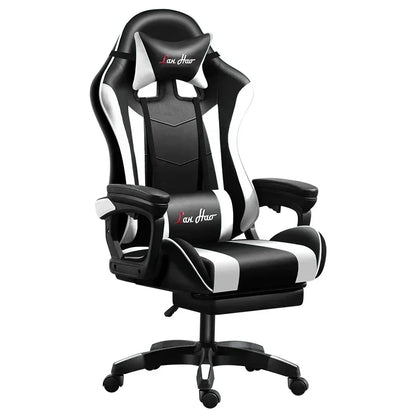 Computer Home Office Chair Gaming Esports Chair Can Recline Comfortable Ergonomic Gamer Chair Multifunctional Furniture
