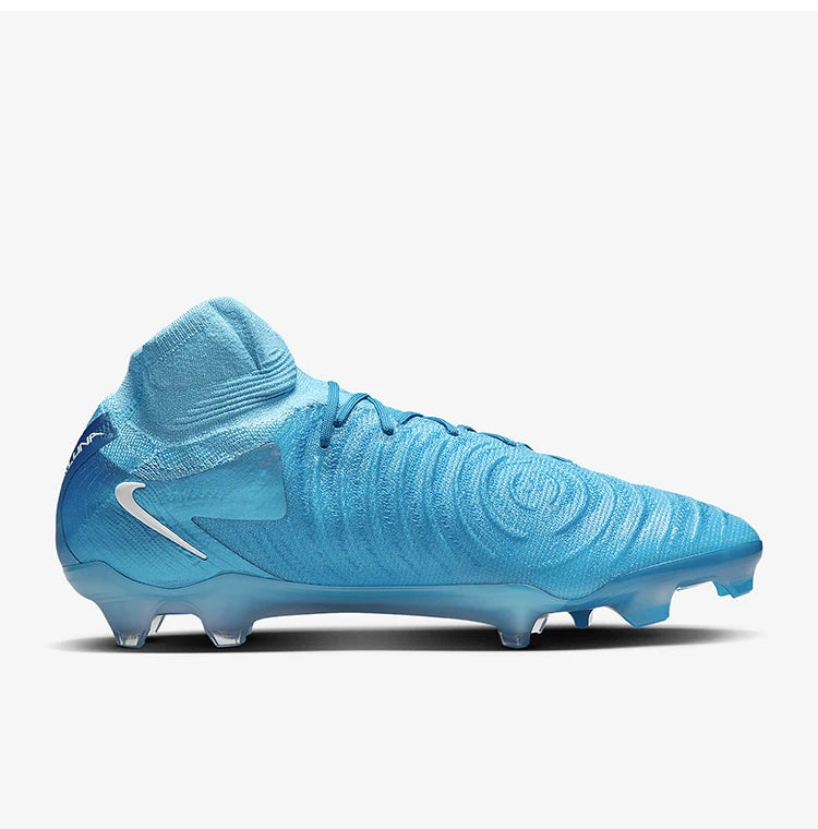 Nike genuine Phantom Luna 2 Men's Cushioned Training Football Shoes FJ2572-400