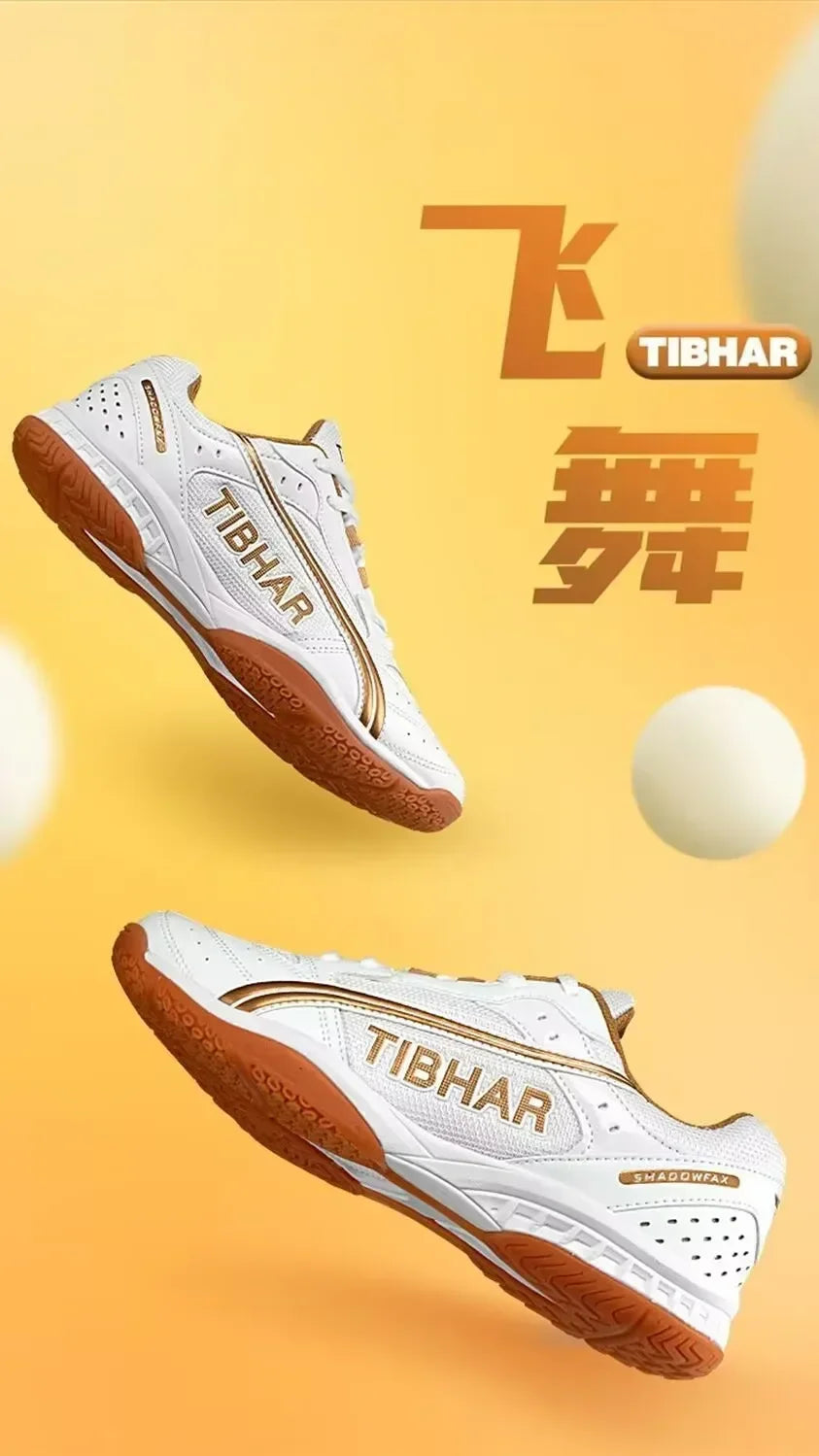 Women MenTable Tennis Shoes Women Kids Tennis Sneakers Light Weight Badminton Footwears