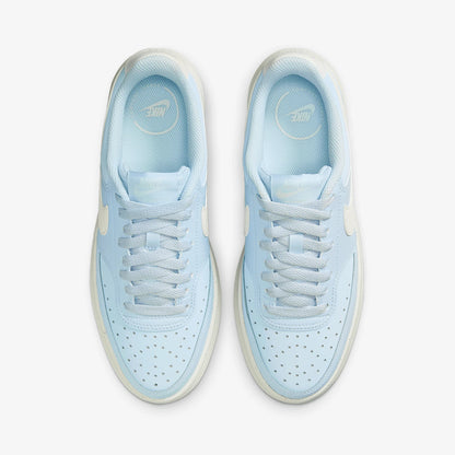 Nike Authentic Court Vision Alta Women's Platform Casual Shoes DZ5394-400