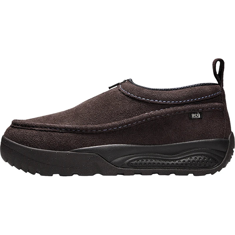 Nike genuine ACG Izy SE Men's Shock-absorbing Wear-resistant Zipper Sports Shoes IH3750-201