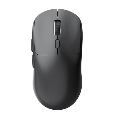 Rato Gaming Bluetooth Recarregável Gamer Paw3395 Leve, Ergonómico e Sem Fios para Esports