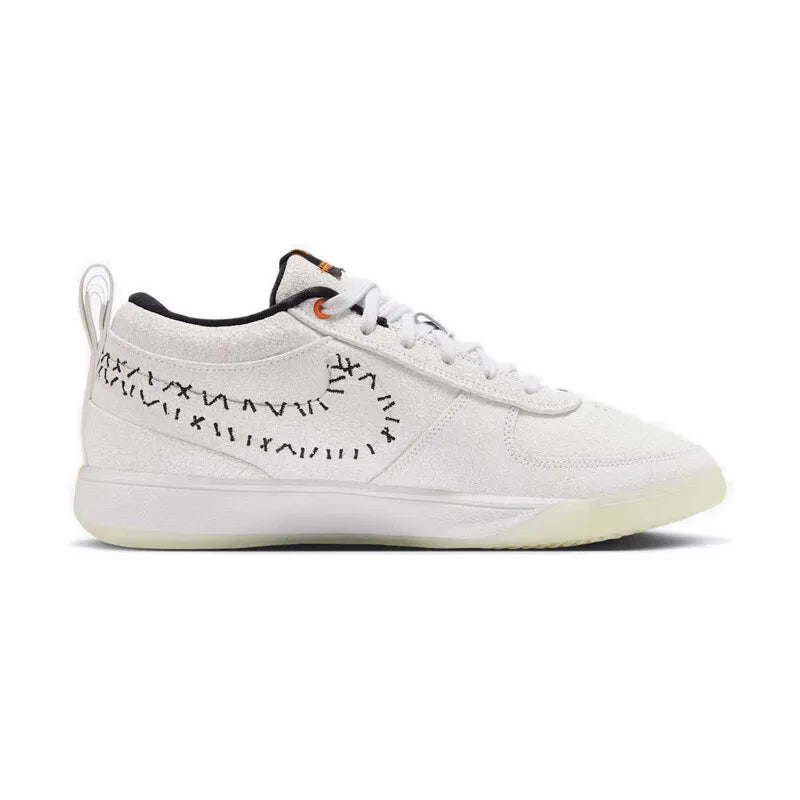 Nike Book 1 EP Low Unisex Basketball Shoes - Sunset Colorway Desert-Inspired Design Air Zoom Cushion Traction HJ5355-500