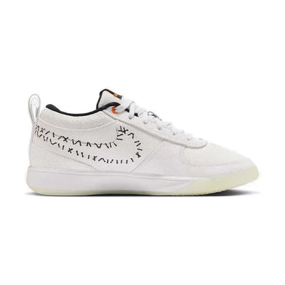 Nike Book 1 EP Low Unisex Basketball Shoes - Sunset Colorway Desert-Inspired Design Air Zoom Cushion Traction HJ5355-500