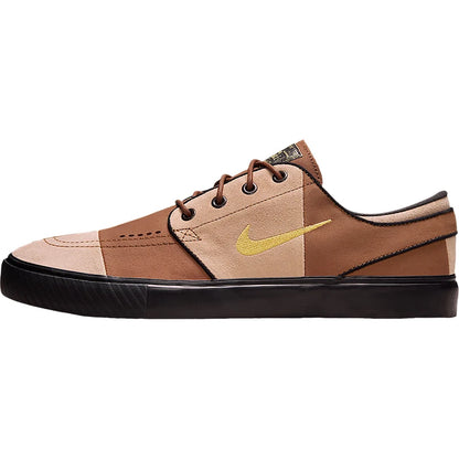 Nike Originals SB Janoski Men's and Women's Leather Lightweight Retro Board Shoes HQ1629-200
