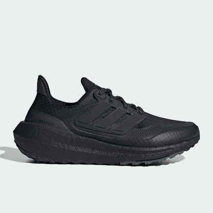 Ténis de corrida Adidas Ultraboost genuínos para homem e mulher, amortecidos e duradouros HP6414