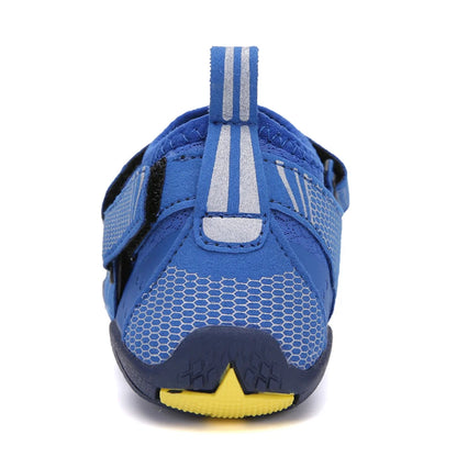 Kids Aqua Shoes Summer Beach Five Fingers Barefoot Water Shoes Swimming Lightweightl Non-slip Seaside River Children Sneakers