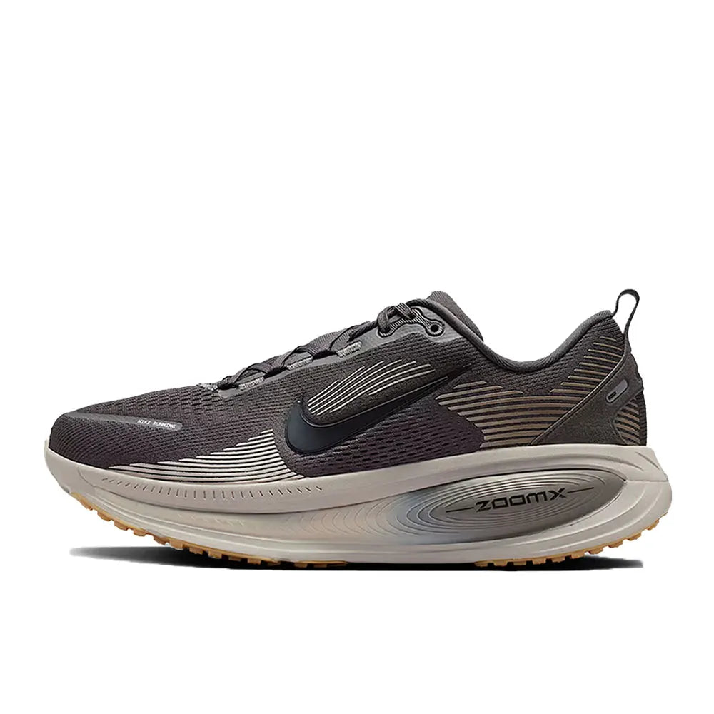 Nike Vomero 18 Running Shoes Dynamic Cushioning Marathon Training Road Running Lightweight Support Unisex HM6803-700