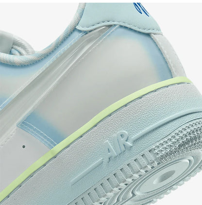Nike genuínos ténis de skate de cano baixo para mulher HJ4399-400