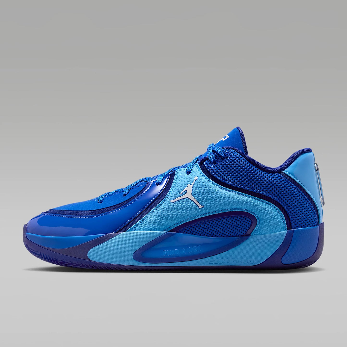 Nike Authentic Jordan Men's Fashion Trend Cushioned Soft Basketball Shoes HQ4613-401