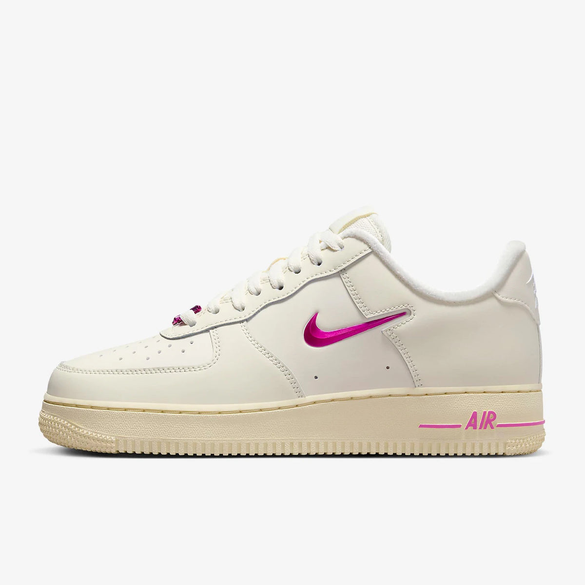 Nike Genuine Air Force 1 naisten matalavartiset lenkkarit FB8251-101