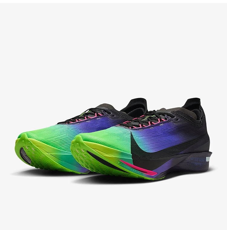 Oryginalne damskie buty sportowe do treningu i biegania Nike Streakfly 2 z amortyzacją IO9567-400