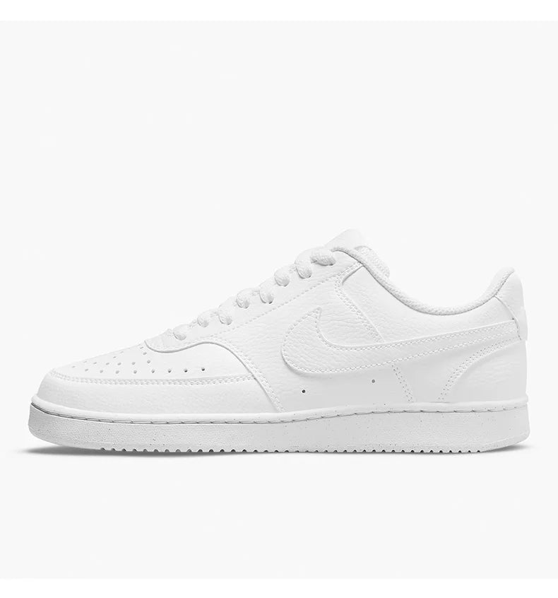 Nike Official Authentic Court Vision Γυναικεία Ελαφριά και Διαπνέοντα Χαμηλά Sneakers DH3158-100