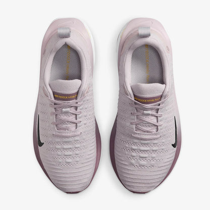 Nike Official Genuine Infinity Run 4 Women's Cushioned Road Running Shoes DR2670-010