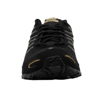 Nike Air Max Torch 4 Men's Low-Top Casual Running Shoes Synthetic Leather Shock-Absorbing Breathable 343846-002