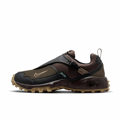Nike PHASSAD Men's Fashionable Sneakers: Comfortable, Non-Slip, Durable, Shock-Absorbing, Casual Running Shoes HM7133-201