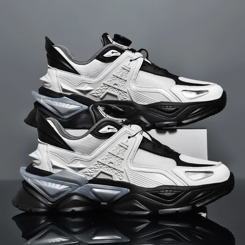 Scarpe da uomo, sneakers maschili casual, scarpe da uomo, tennis, scarpe di lusso, trainer da gara traspiranti, mocassini alla moda, scarpe da running per uomo