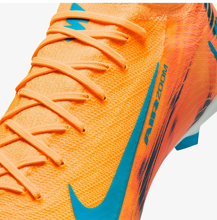 Nike Genuine Vapor 16 Pro Men's FG Stud Sport Football Shoes FQ8689-500