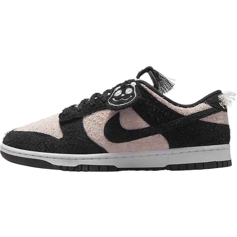 Nike genuine Dunk Low men's classic lightweight low top casual shoes IB2990-100