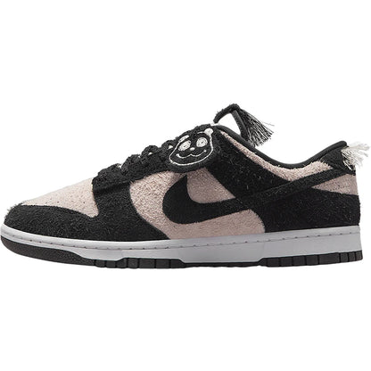 Nike genuine Dunk Low men's classic lightweight low top casual shoes IB2990-100