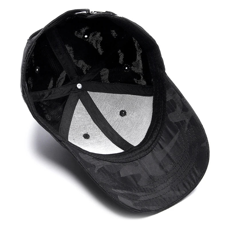 Embroidery New Trucker Men Dad Women Tactical MY Logo York Hat Cap Baseball Hats Caps Snapback NY Sun Summer Hip Hop Era Visor