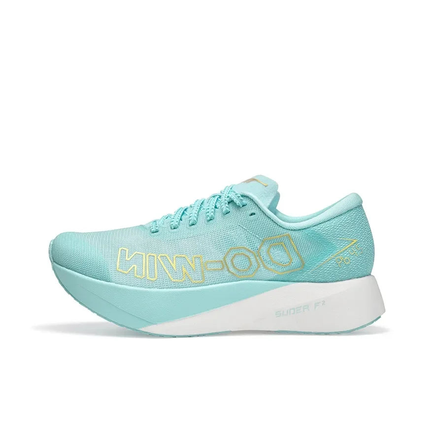 DO-WIN PB 4.5 4 Elite Long Running Shoes Professional Carbon Plate ULTRA LIGHT Cushioning Marathon Competition Training Sneakers
