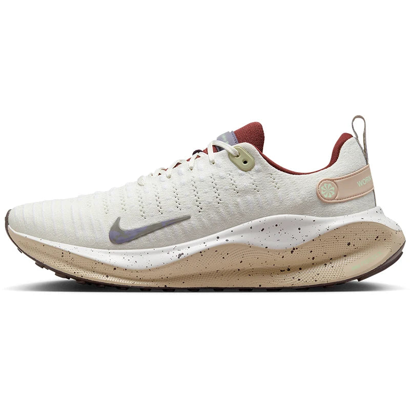 Nike Authentic New Men's Mesh Breathable Low-Cut Running Shoes HF5710-101