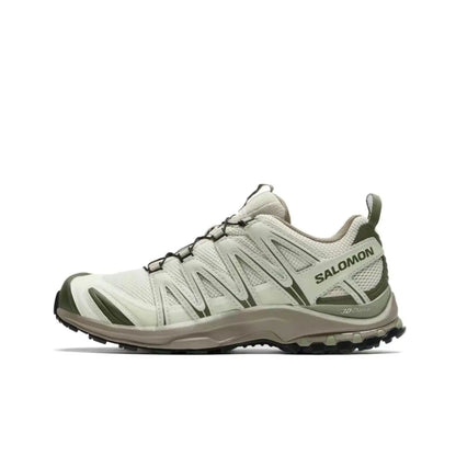 SALOMON XA Pro 3D Multicolor Retro — Sapatilhas funcionais de montanhismo e caminhada casuais