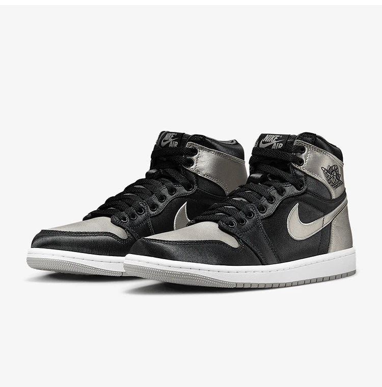 Nike Genuine Air Jordan 1 Retro Women's Retro Basketball Shoes FD4810-010