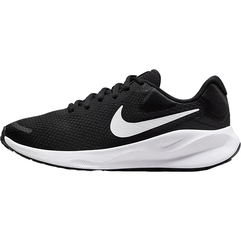 Nike Genuine Revolution 7 — Ténis de corrida e treino leves e respiráveis para mulher FB2208-003