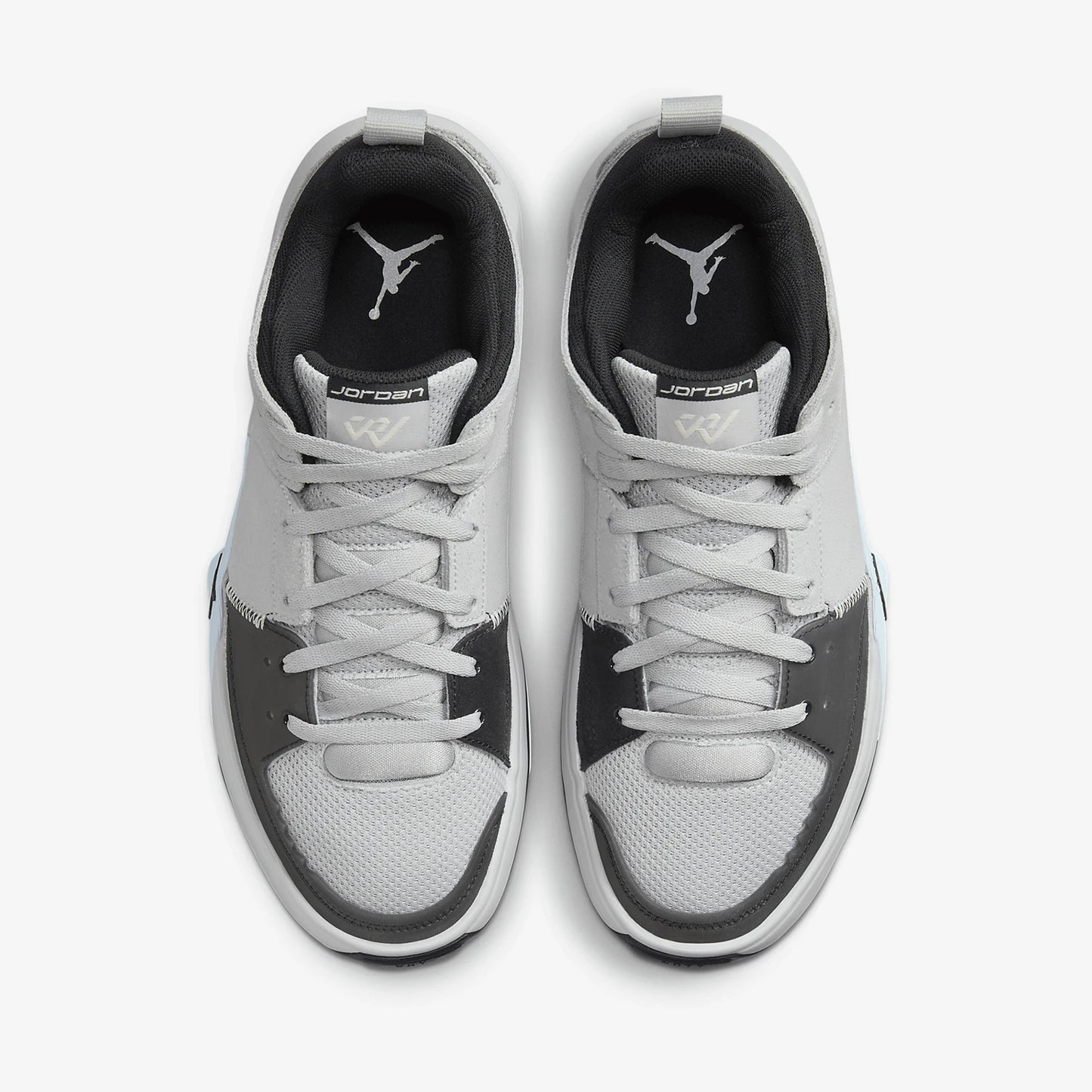 Nike Official Genuine JORDAN Men's Retro Cushioning Rebound Basketball Shoes HF0452-001