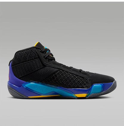 Nike Authentic Air Jordan XXXVIII PF Unisex Basketball Shoes DZ3355-001