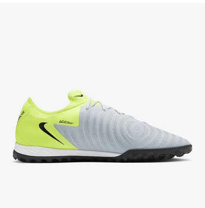 Nike Genuine PHANTOM GX PRO TF Men's Wear-Resistant Soccer Shoes FJ2583-003