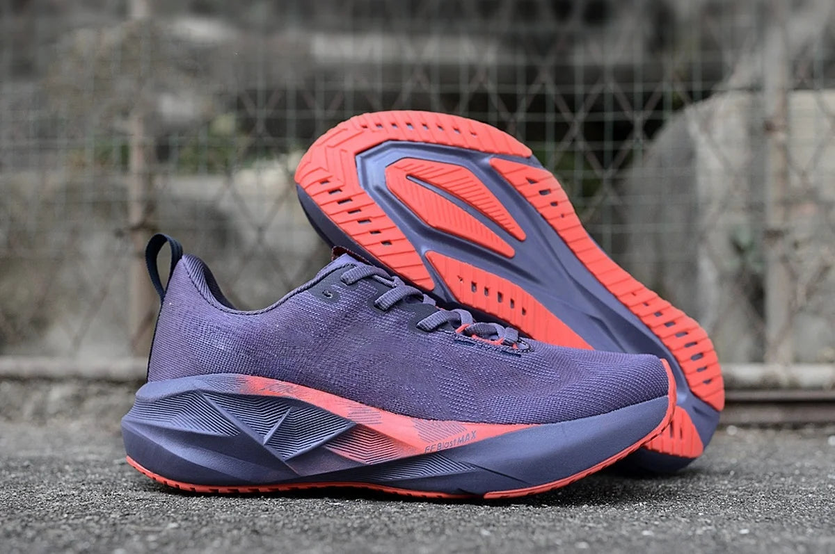New 2026 men's and women's sports training shoes stable and breathable running shoes casual sports ‮seohS asicseS