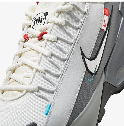 Nike Official Product Air Max Pulse Roam Men's Air Cushion Shoes FZ5048-100