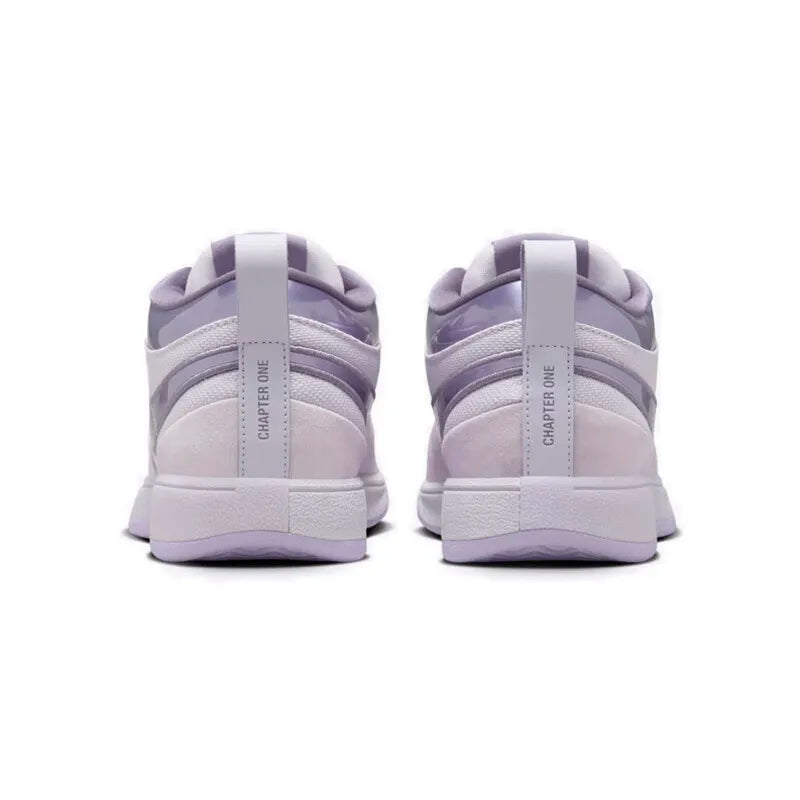Nike Book 1 EP Low Unisex Basketball Shoes - Sunset Colorway Desert-Inspired Design Air Zoom Cushion Traction HJ5355-500