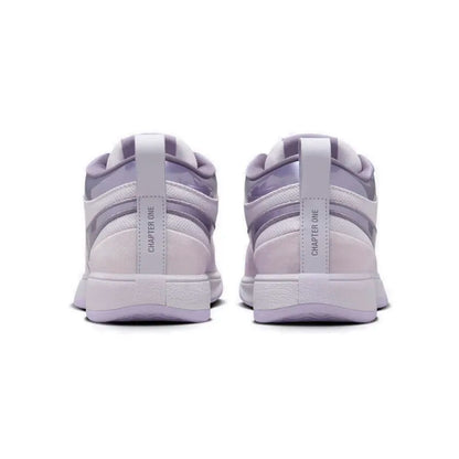 Nike Book 1 EP Low Unisex Basketball Shoes - Sunset Colorway Desert-Inspired Design Air Zoom Cushion Traction HJ5355-500