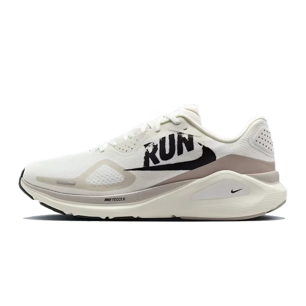 Nike STRUCTURE 26 Men's Running Shoes for Training - Slip-Resistant and Durable Running Shoes IB5698-100