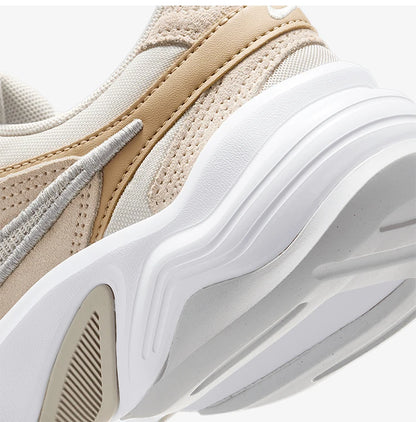 Nike hivatalos, eredeti, klasszikus, női, hálós, lélegző, retro, alkalmi sportcipő FJ3794-105